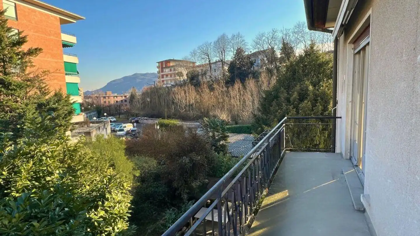 Casa singola in vendita - Viale Attilio Tarchini, 6828 Balerna - Foto 4