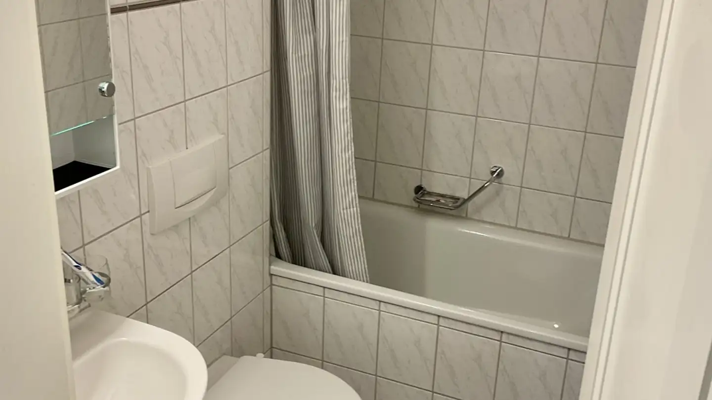 Chambre à louer - 8052 Zürich - Photo 4