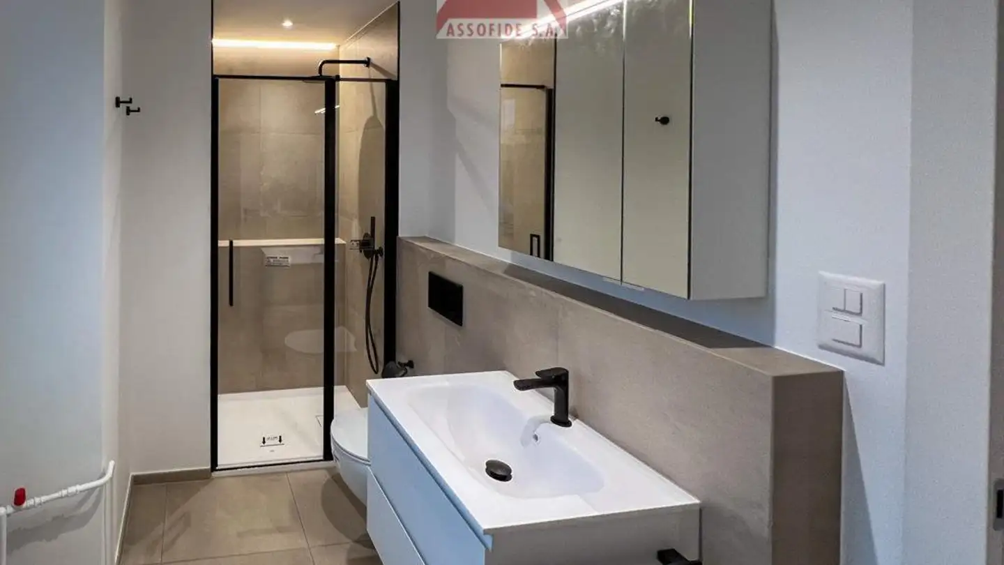 Appartamento in vendita - 6573 Magadino - Photo 3