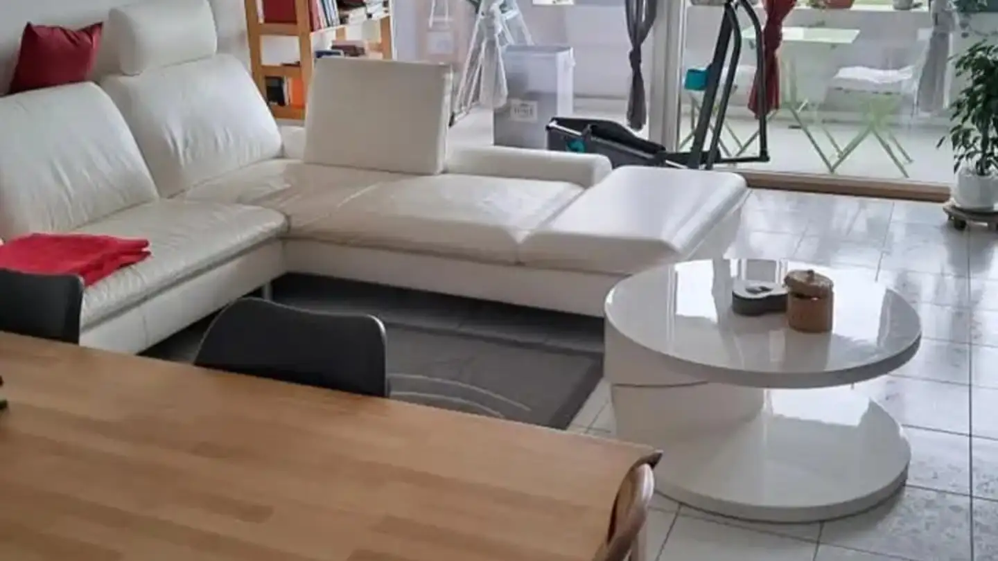 Wohnung mieten - Chemin De La Prairie 14, 1470 Estavayer-le-Lac - Foto 2