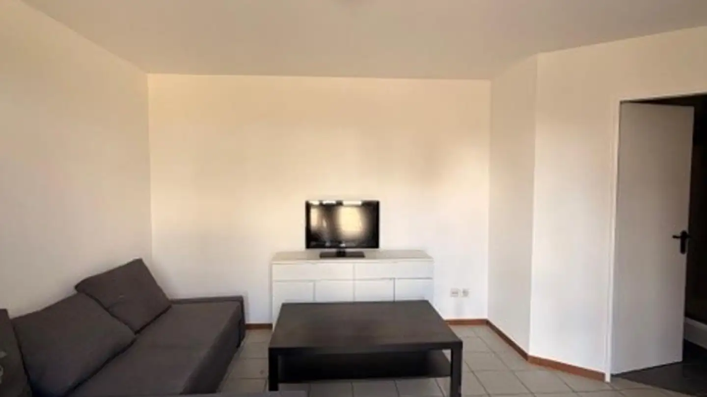 Wohnung mieten - Chemin de Sous l'Auberge, 1174 Montherod