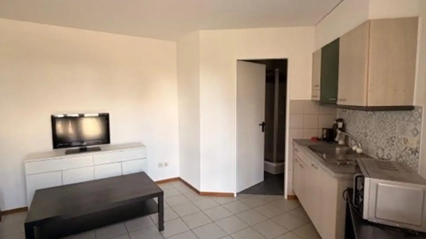 Wohnung mieten - Chemin de Sous l'Auberge, 1174 Montherod - Foto 2