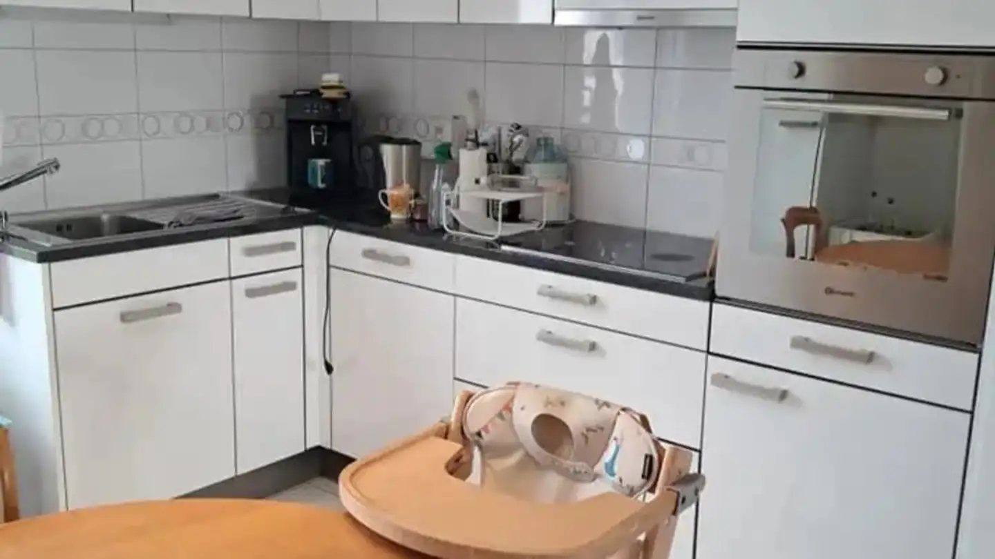 Wohnung mieten - Chemin De La Prairie 14, 1470 Estavayer-le-Lac - Foto 3