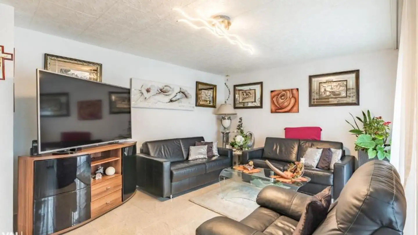 Apartment for sale - 3930 Visp