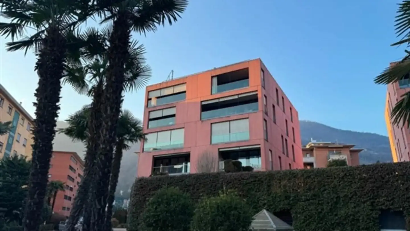 Apartment for sale - 6982 Agno