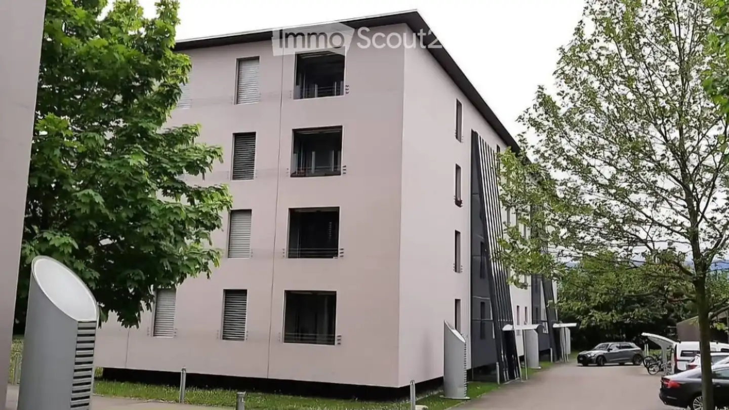 Wohnung mieten - Chemin De La Prairie 14, 1470 Estavayer-le-Lac