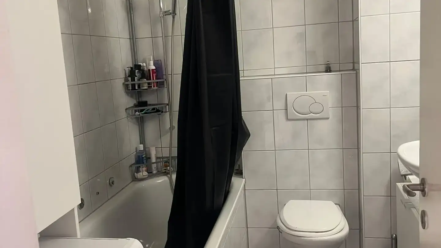 Zimmer mieten - Imbisbühlstrasse 3, 8049 Zürich - Foto 3