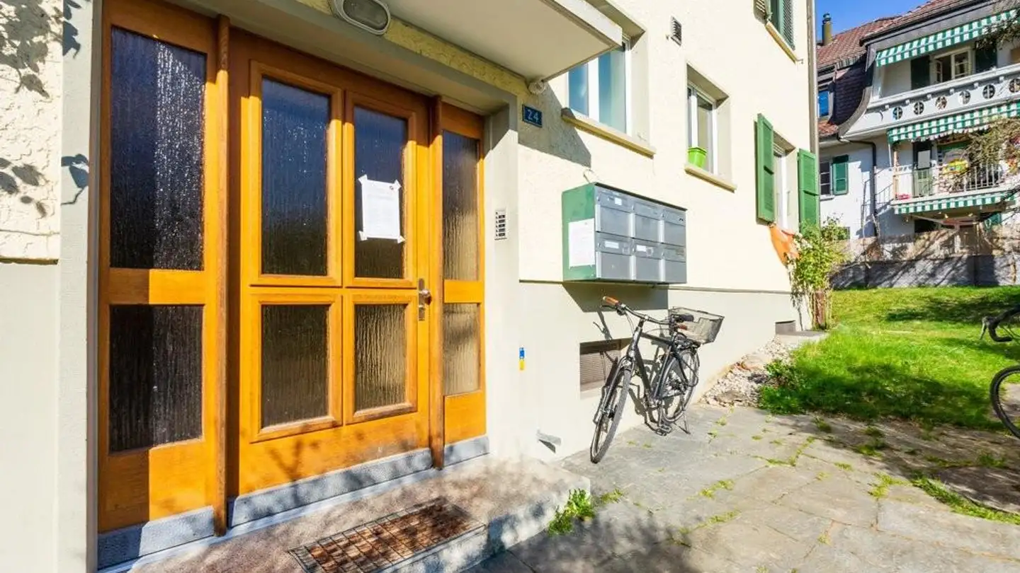 Apartment for rent - Kehrgasse 24, 3018 Bern