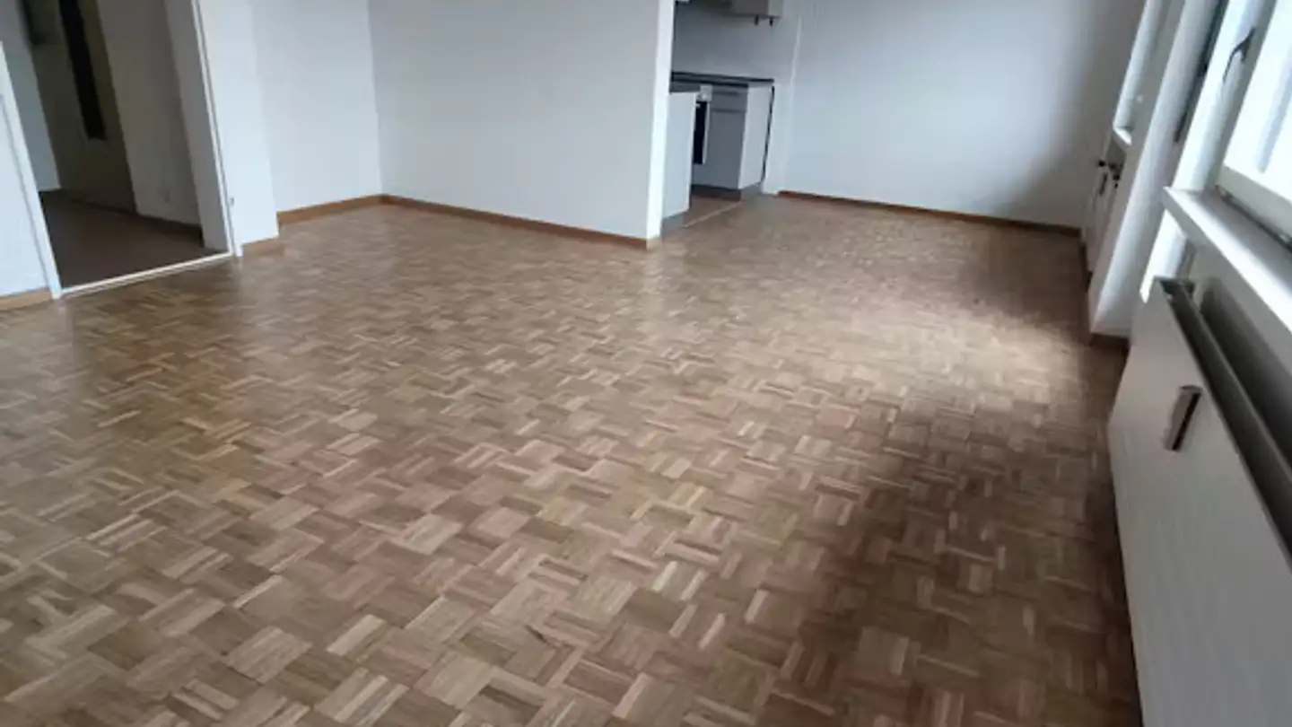 Appartamento in affitto - Frobenstrasse, 4053 Basel - Foto 2