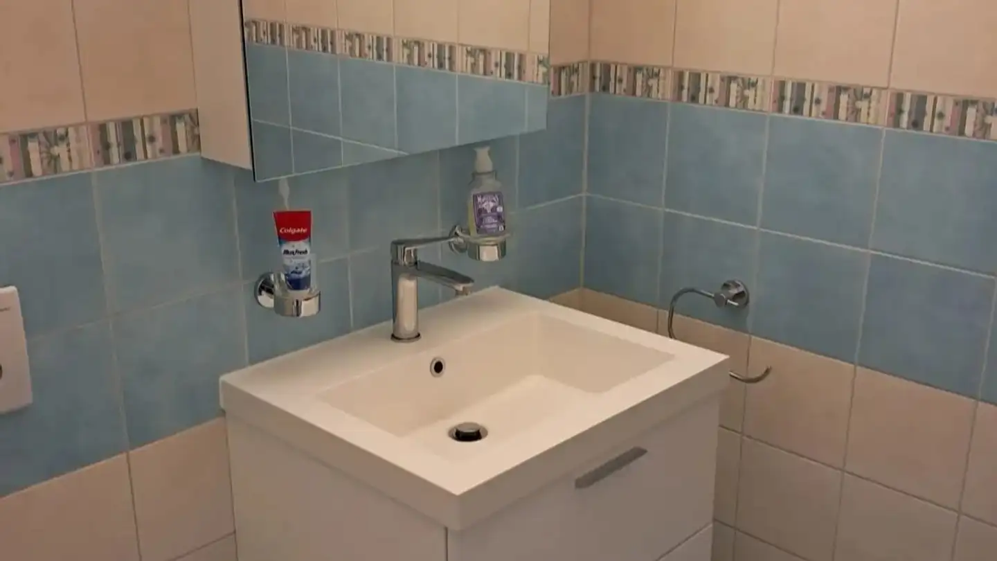 Wohnung mieten - Chemin De La Prairie 14, 1470 Estavayer-le-Lac - Foto 4