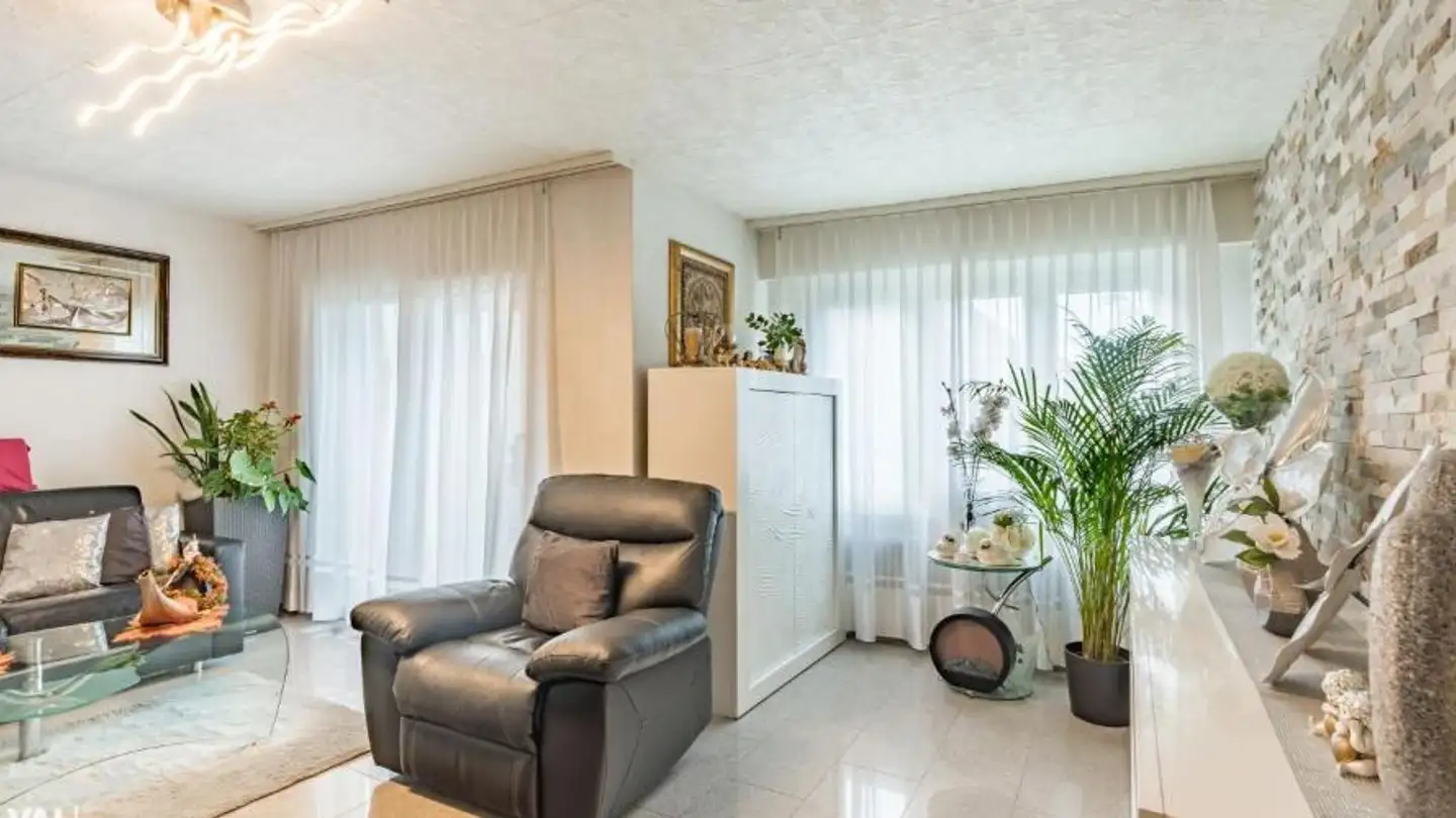 Appartement à vendre - 3930 Visp - Photo 2