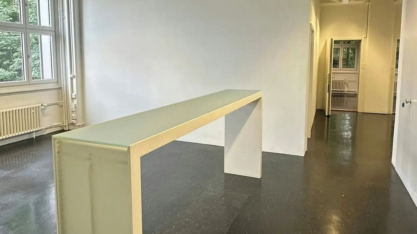 Bürofläche mieten - Grubenstrasse 45, 8045 Zürich - Foto 2