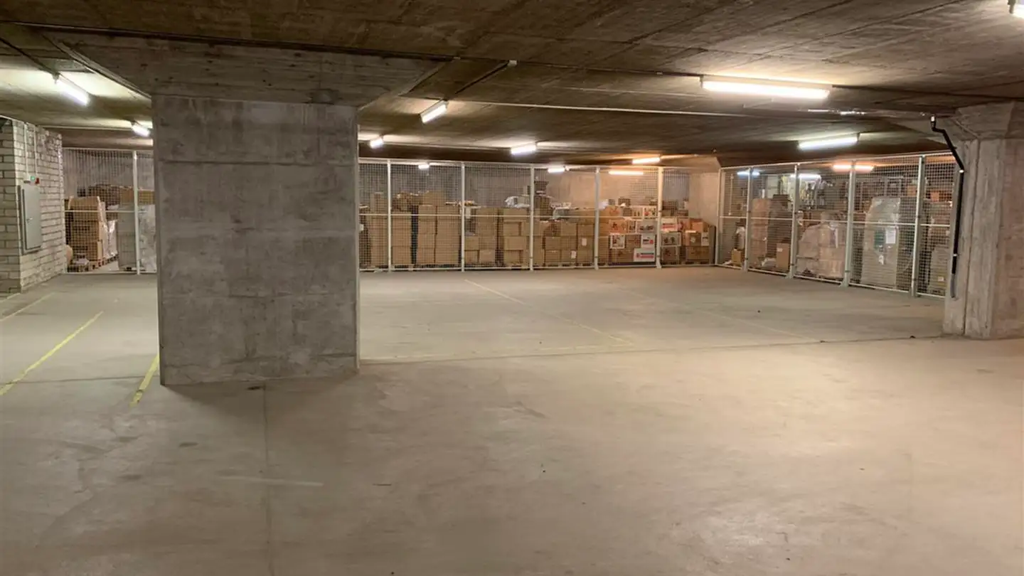 Spazio di archiviazione in affitto - Rheinfelderstrasse 19, 4127 Birsfelden - Foto 3