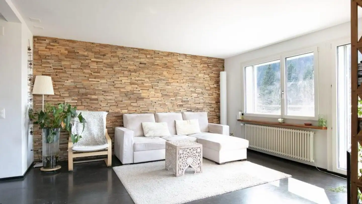 Residential building for sale - Sonnhalde 5, 6013 Eigenthal