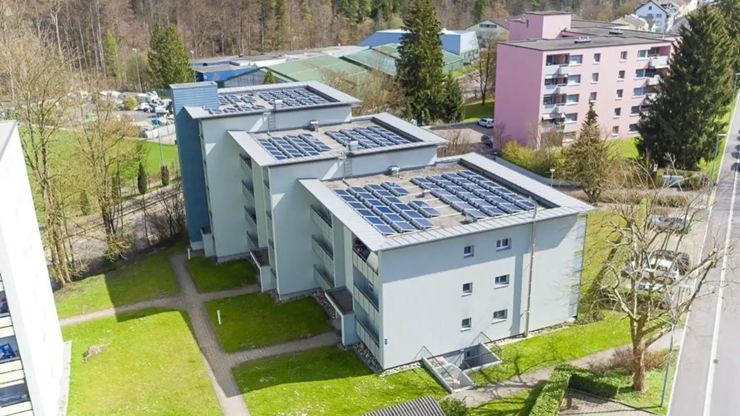 Appartamento in affitto - Breitwiesstrasse 25, 8135 Langnau am Albis - Foto 2