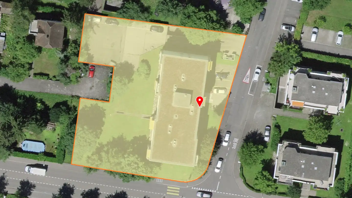 Wohnung kaufen - Angensteinerstrasse 26, 4153 Reinach BL - Foto 2