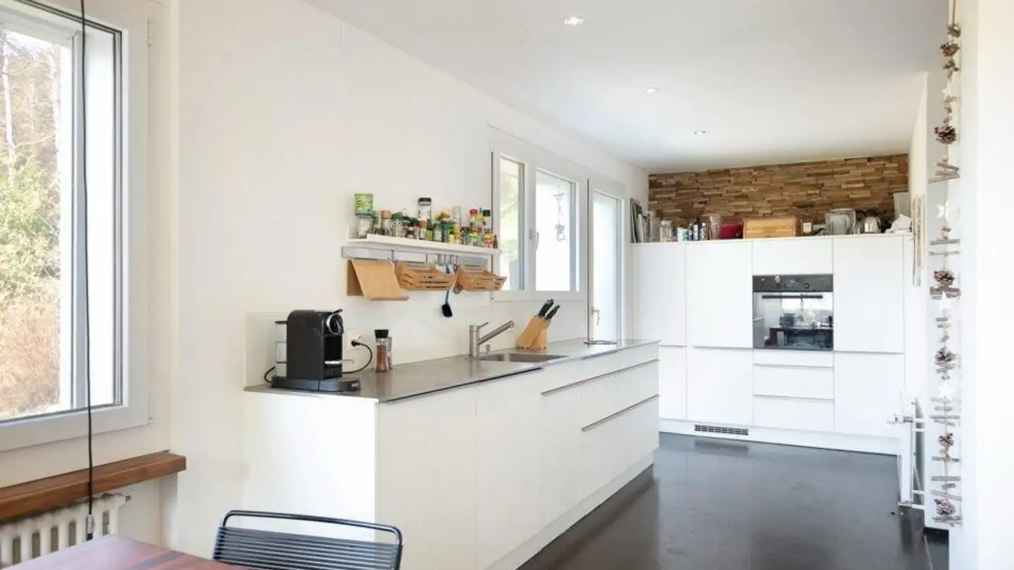 Residential building for sale - Sonnhalde 5, 6013 Eigenthal - Photo 4