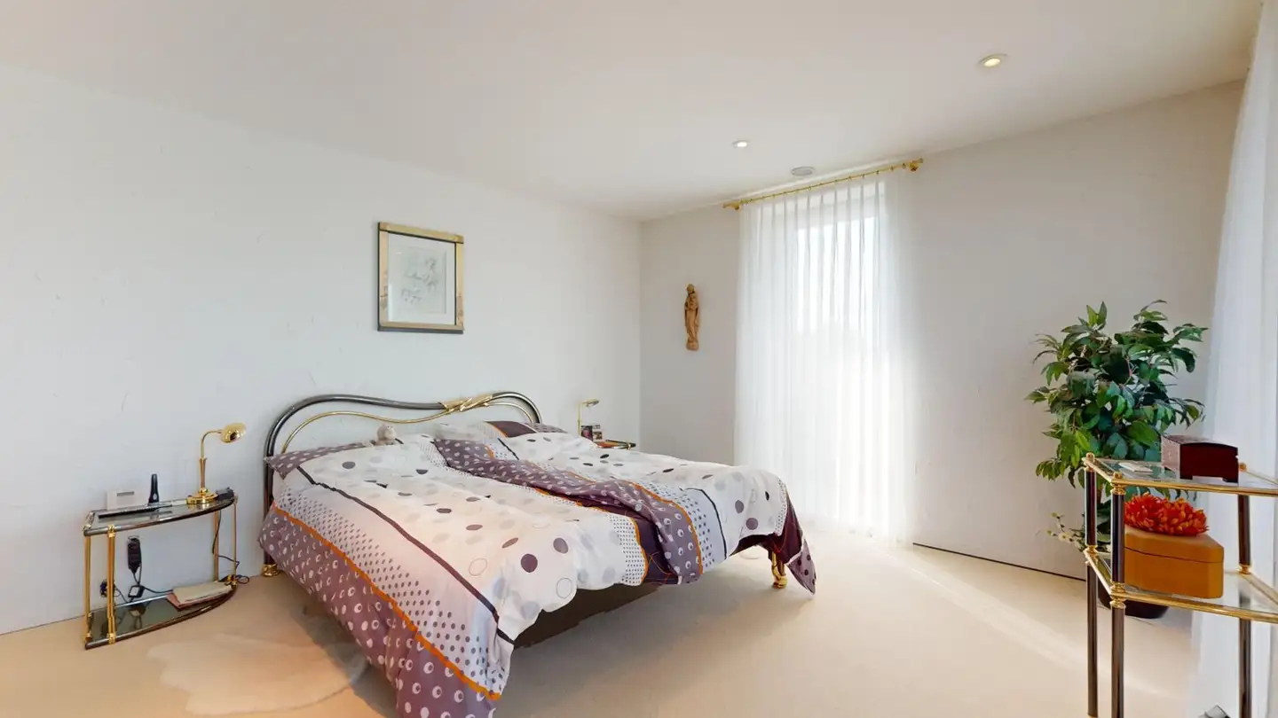 Möblierte Wohnung mieten - Melchrütistrasse 8, 8304 Wallisellen - Foto 2