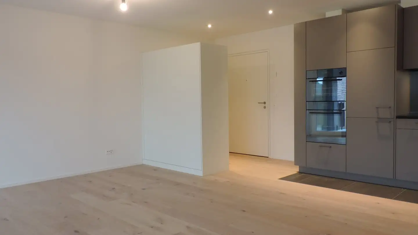 Apartment for rent - Bachmattring 1, 4614 Hägendorf