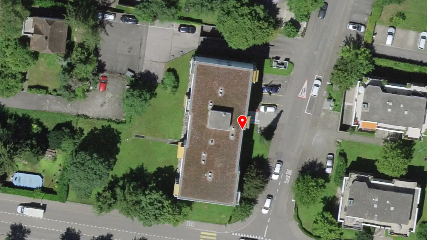 Wohnung kaufen - Angensteinerstrasse 26, 4153 Reinach BL - Foto 3