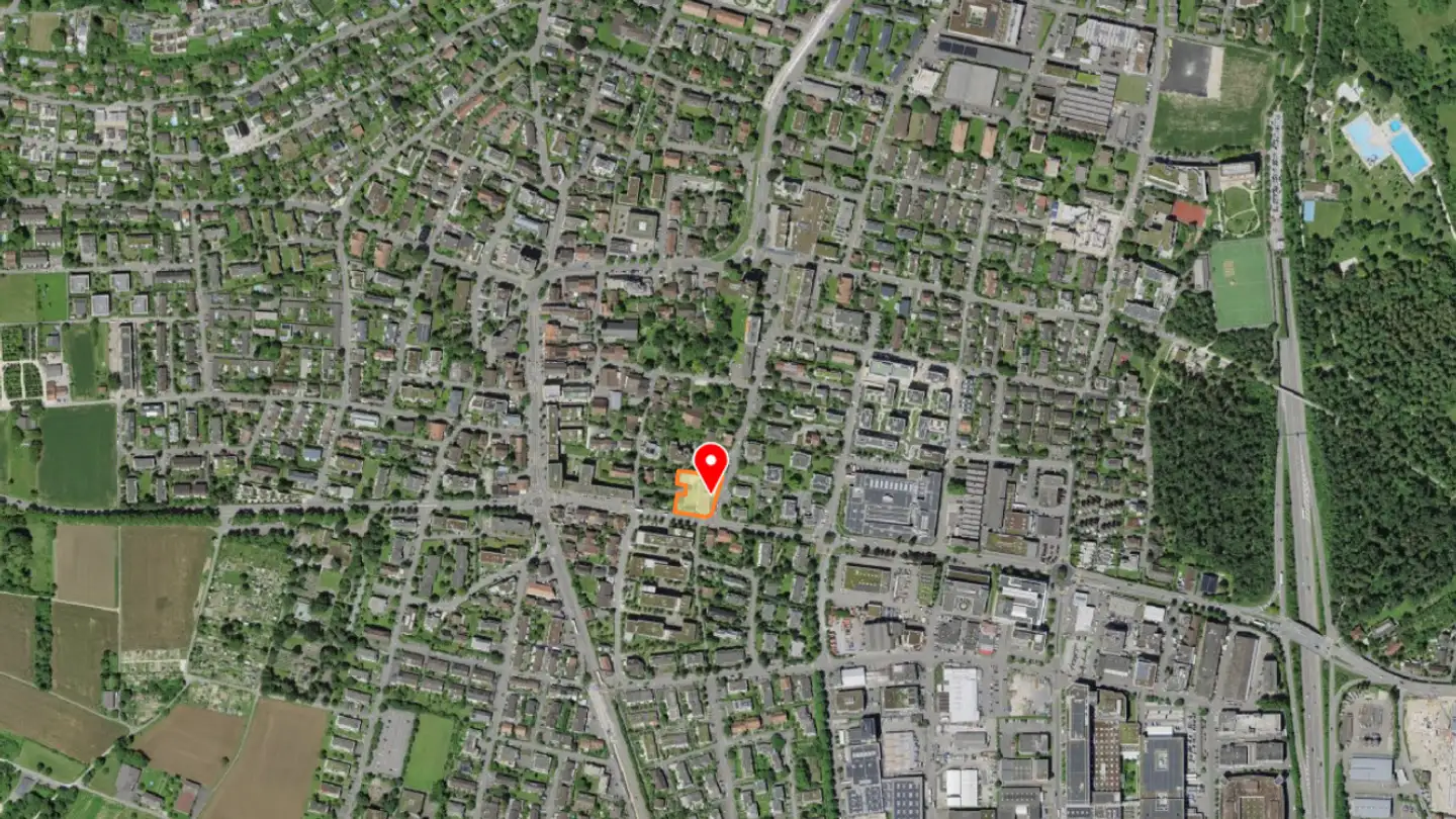 Wohnung kaufen - Angensteinerstrasse 26, 4153 Reinach BL - Foto 4