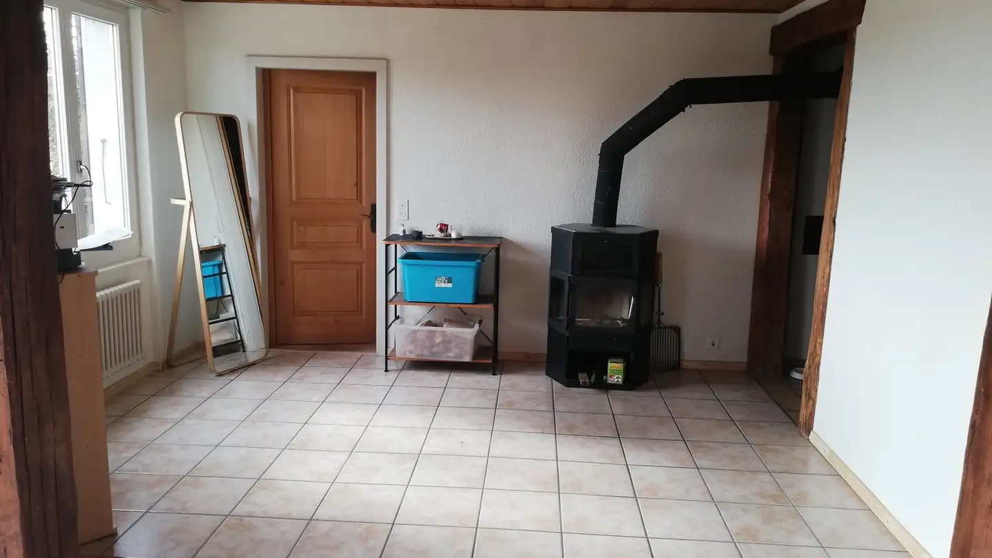 Appartamento in affitto - 2523 Lignières - Photo 2