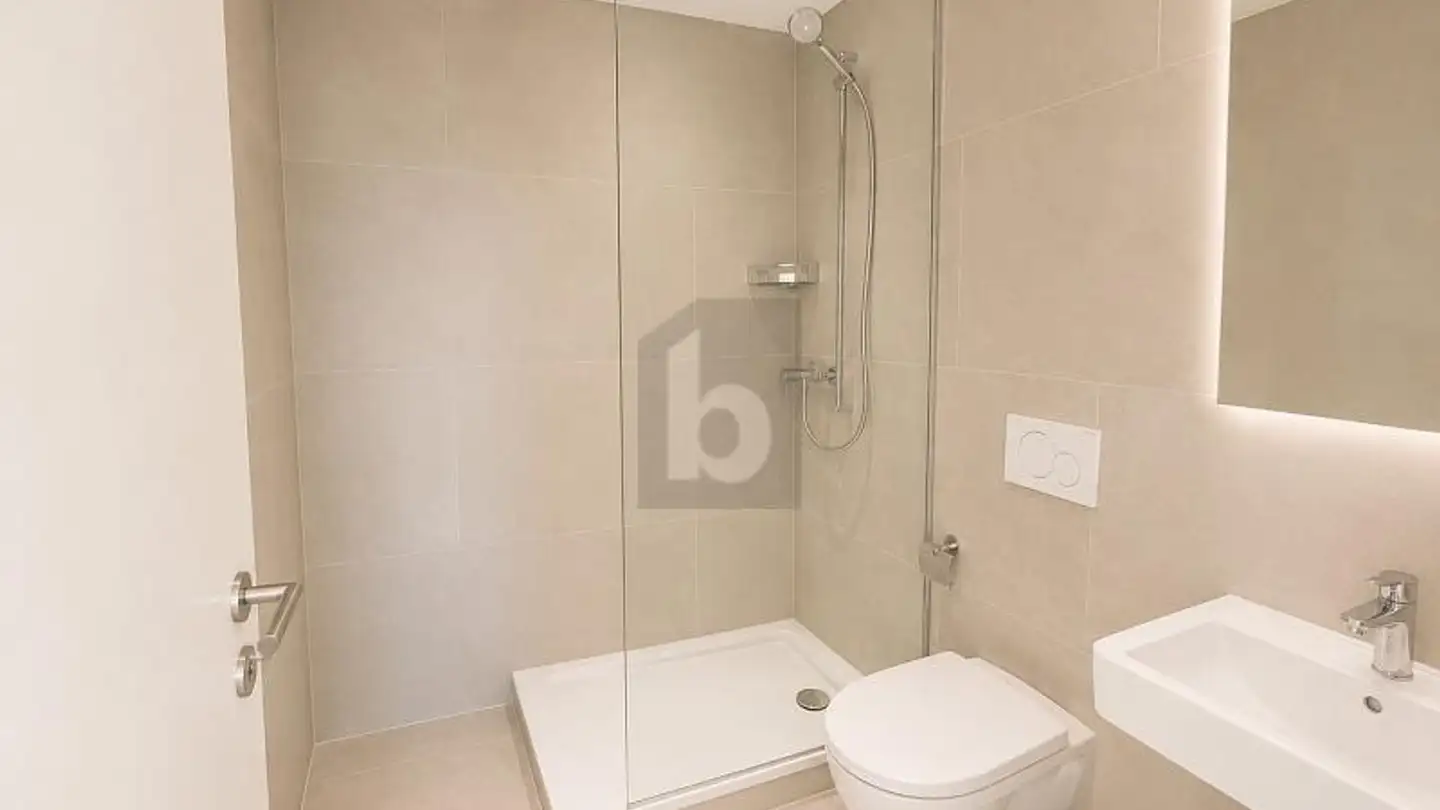 Appartement à louer - 9620 Lichtensteig - Photo 4