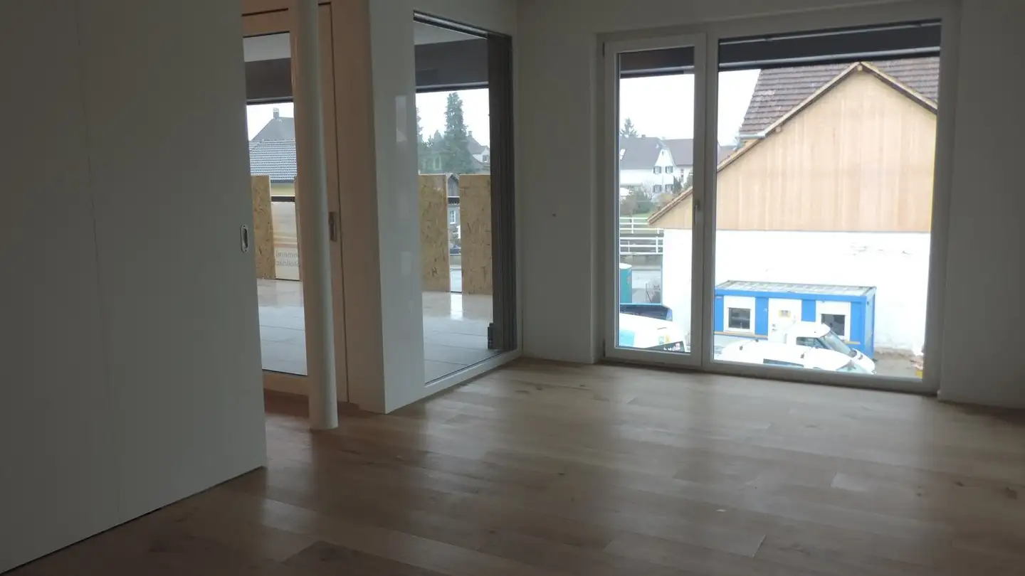 Apartment for rent - Bachmattring 1, 4614 Hägendorf - Photo 3