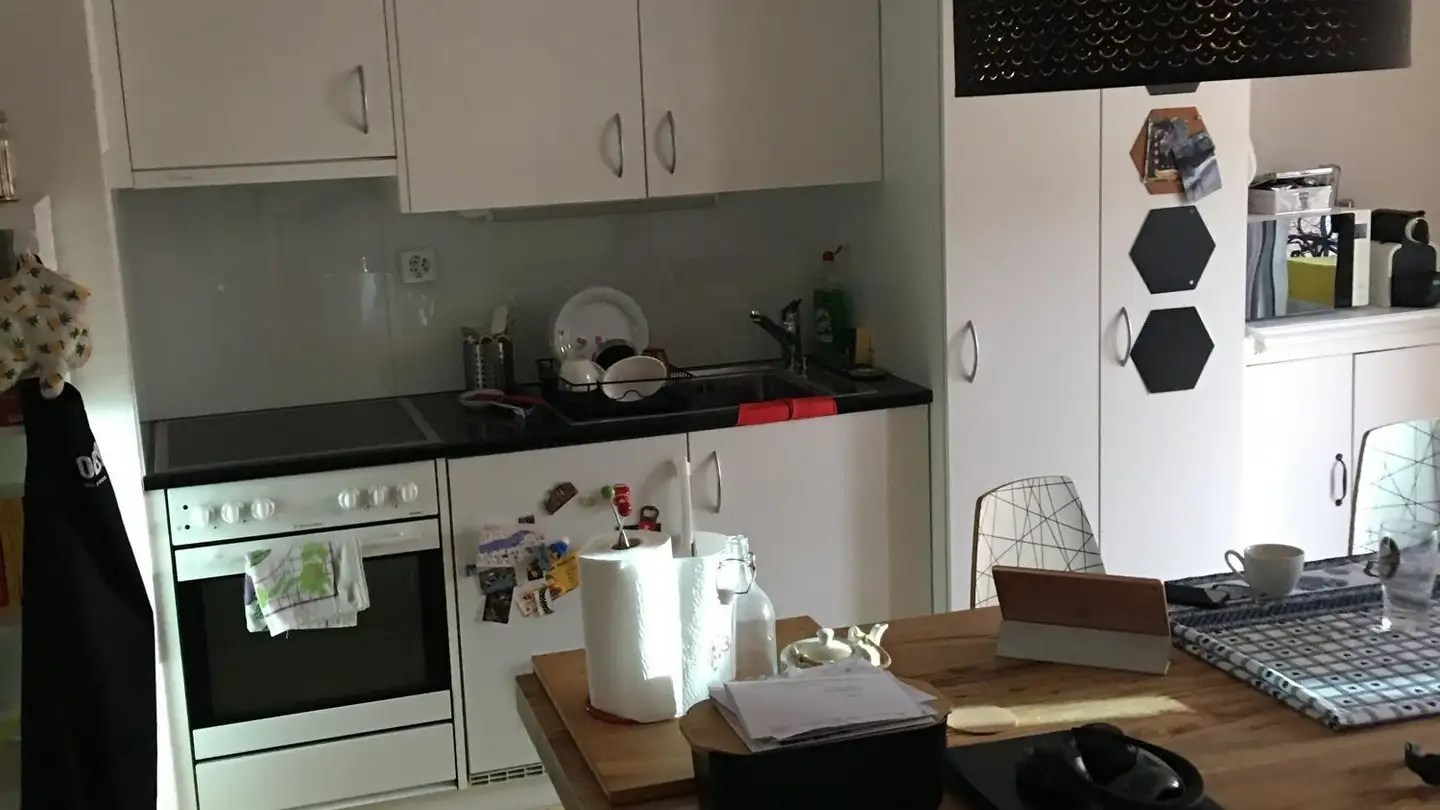 Appartement à louer - Hallwylstrasse 47, 8004 Zürich - Photo 2