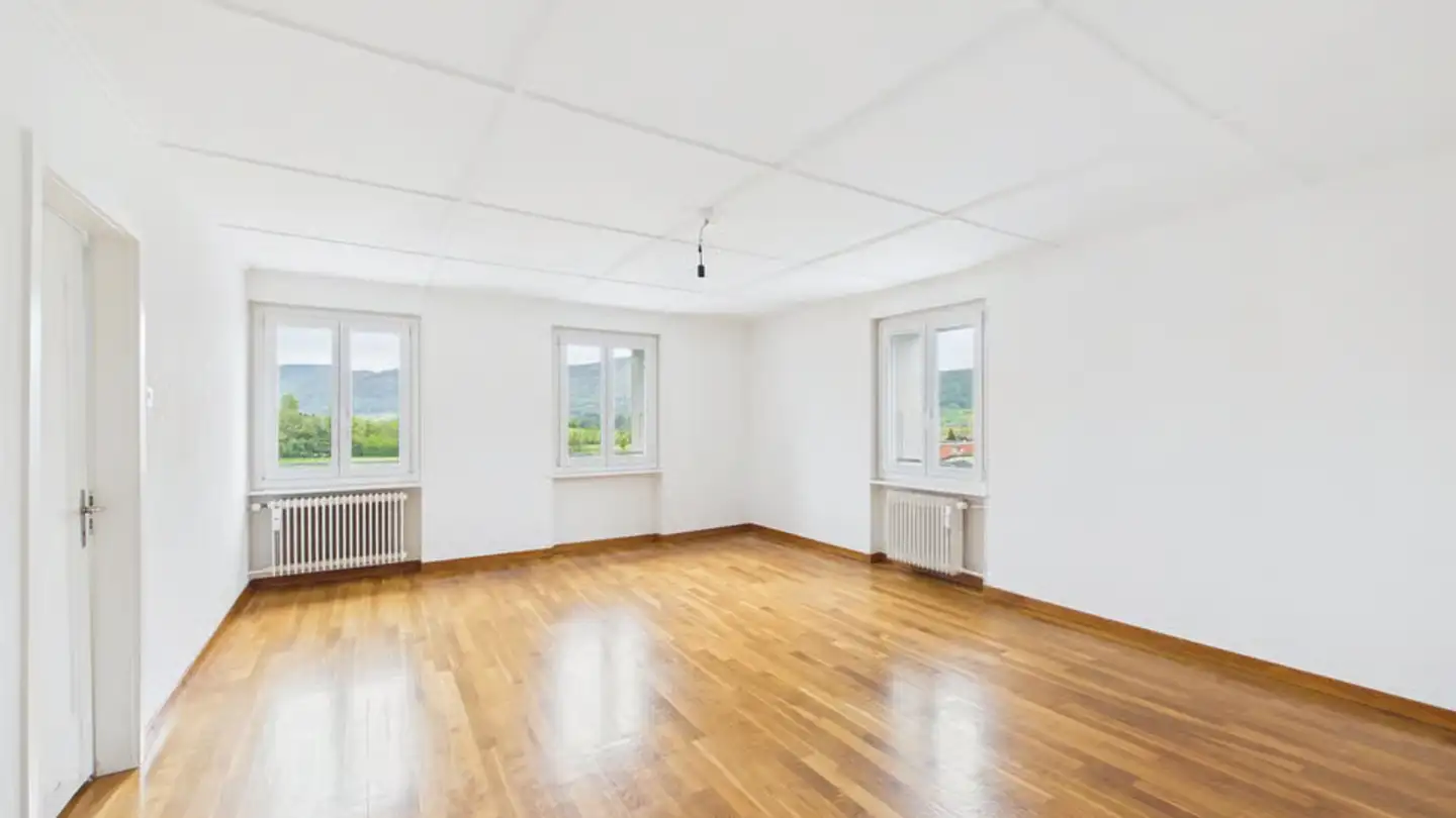Wohnung mieten - Route De Séprais 12, 2856 Boécourt - Foto 2