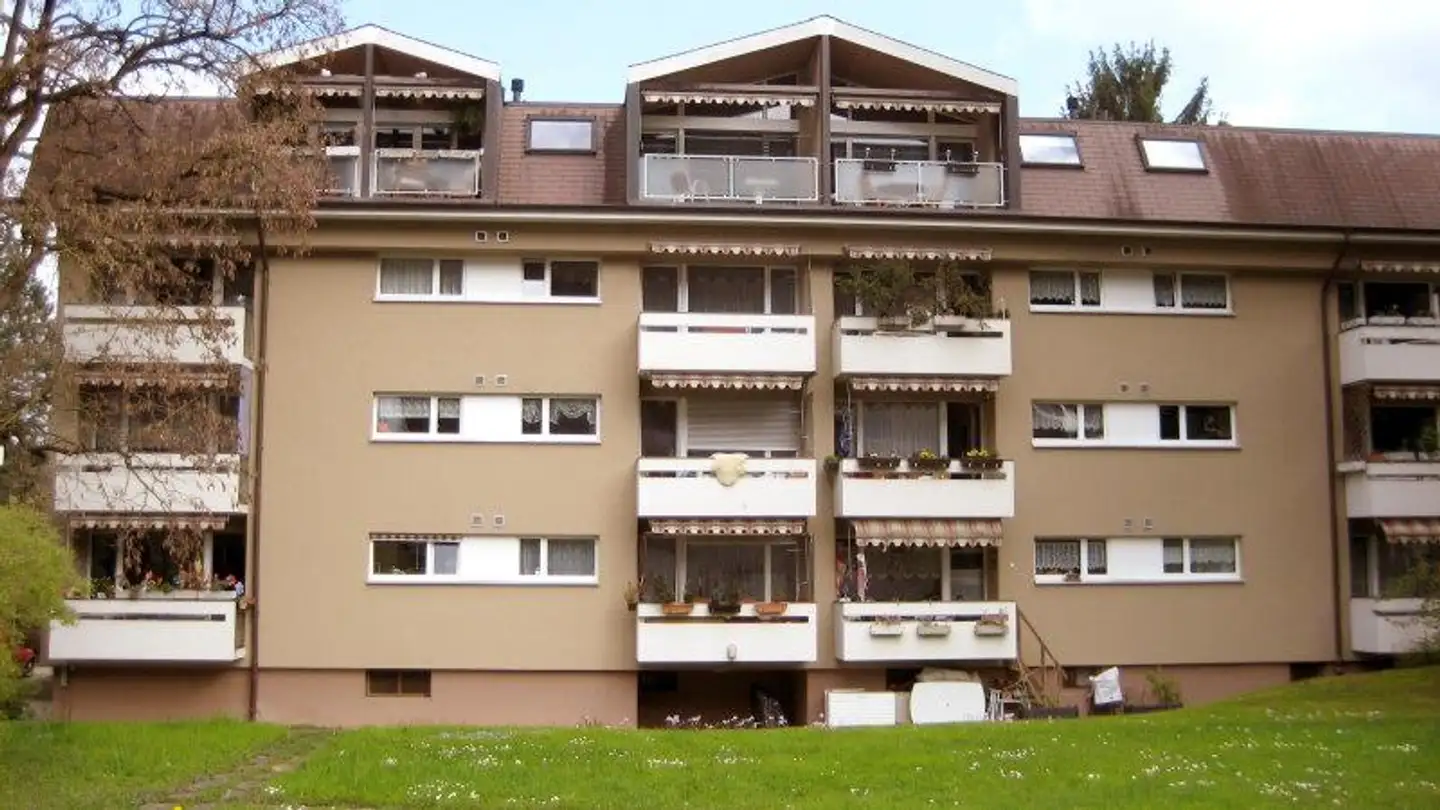 Apartment for rent - Ringstrasse 2, 4153 Reinach BL