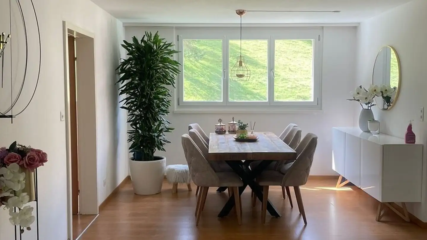 Apartment for rent - Hauentalstrasse 155, 8200 Schaffhausen - Photo 2