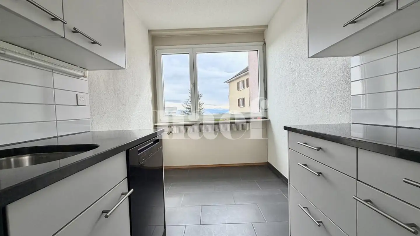 Appartement à louer - Rue Du Rocher 36, 2000 Neuchâtel