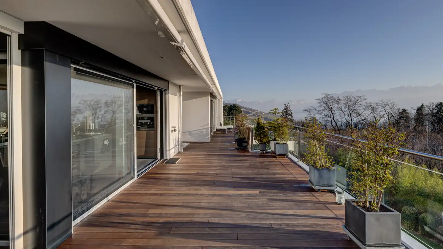 Wohnung kaufen - 1090 La Croix (Lutry) - Foto 2