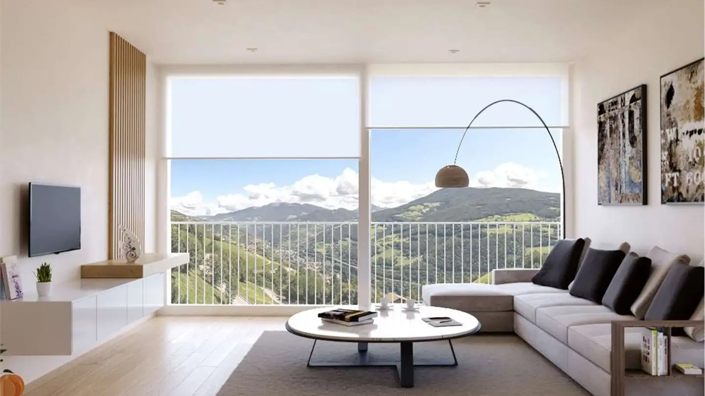 Appartamento ammobiliato in vendita - 6988 Ponte Tresa - Photo 3