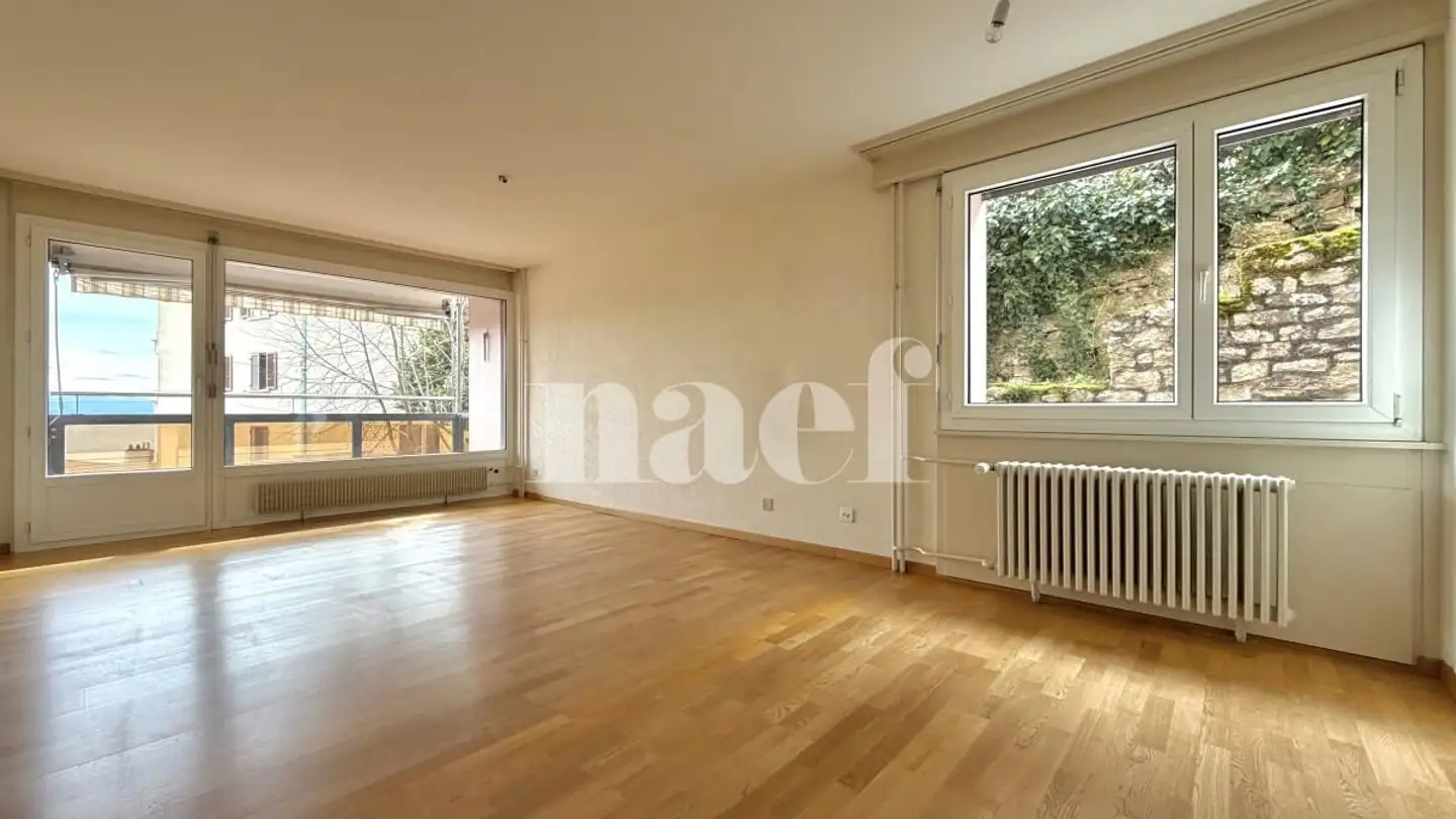Appartement à louer - Rue Du Rocher 36, 2000 Neuchâtel - Photo 3