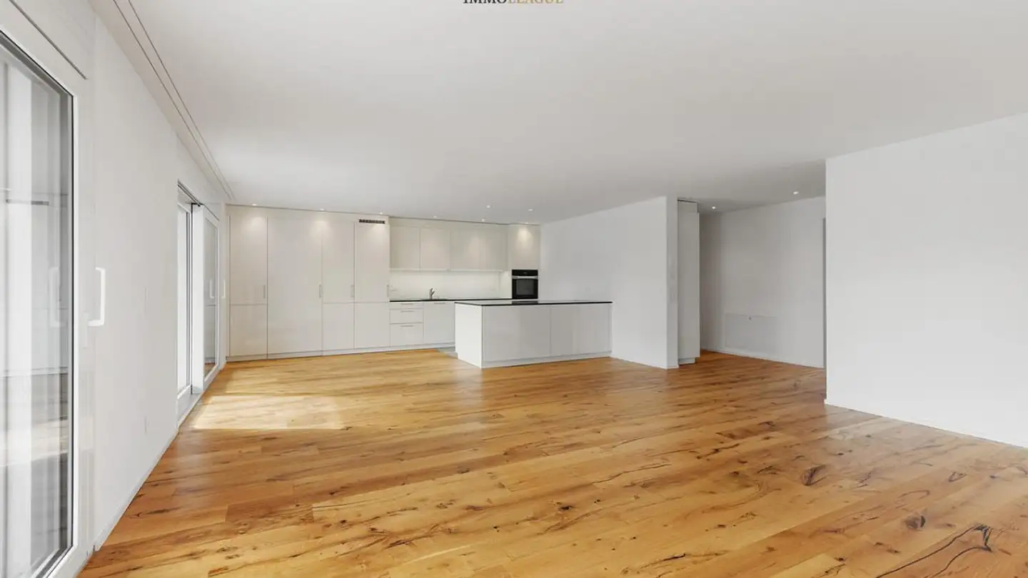 Apartment for sale - Siegershauserstrasse 5, 8573 Altishausen - Photo 2