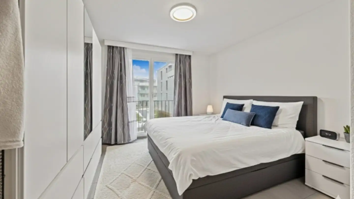 Apartment for sale - Baslerstrasse 172, 4632 Trimbach - Photo 4