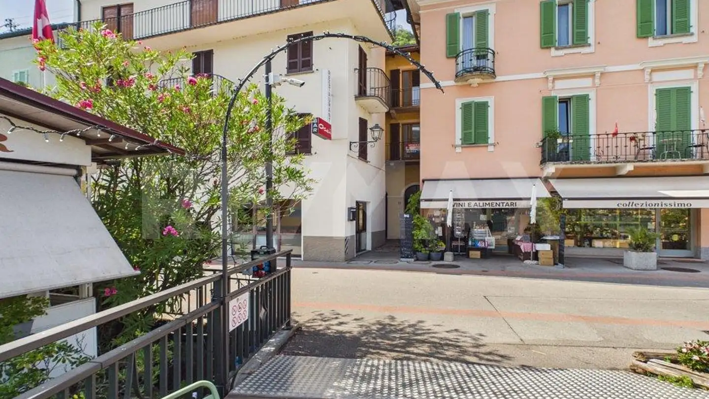 Maison individuelle à vendre - 6922 Morcote - Photo 4