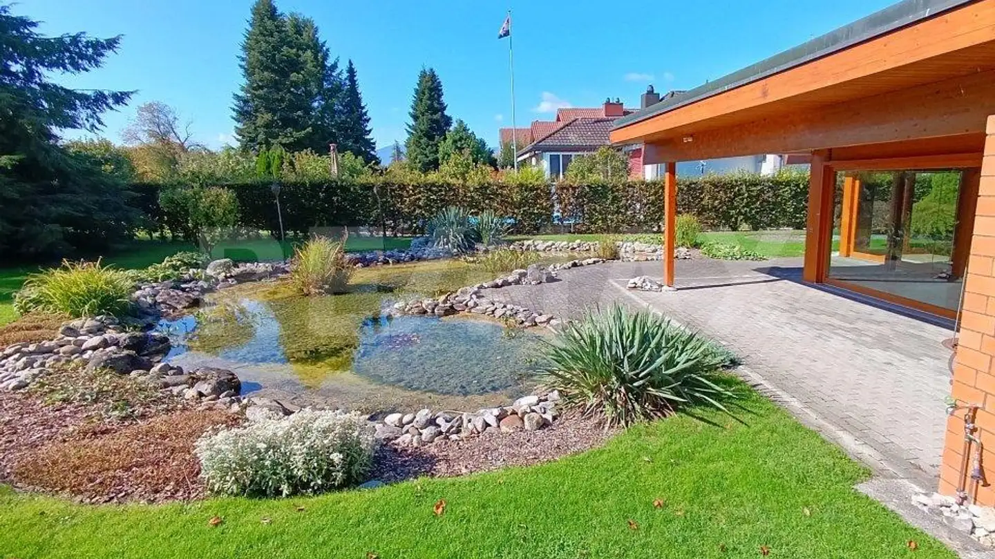 Single house for sale - Kreuzackerstrasse 37, 5012 Schönenwerd