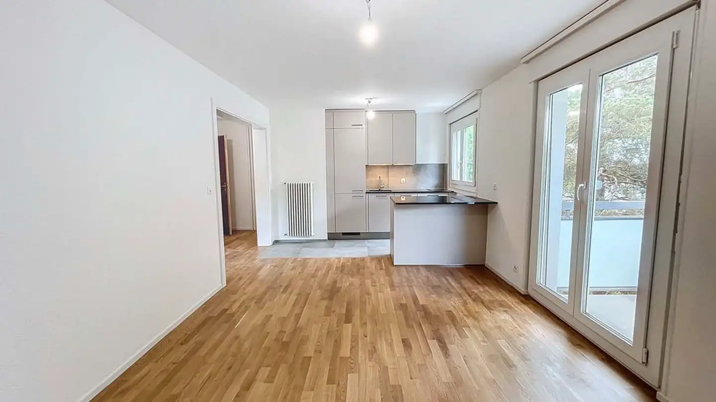 Appartamento in affitto - Route De Sous-La-Ville 8, 1070 Puidoux - Photo 2