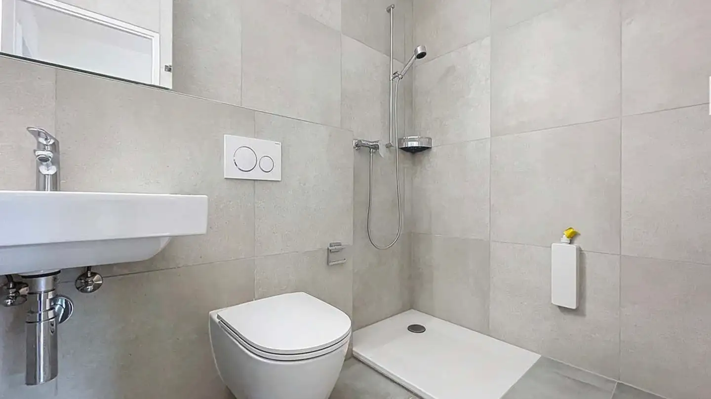 Appartamento in affitto - Route De Sous-La-Ville 8, 1070 Puidoux - Photo 4