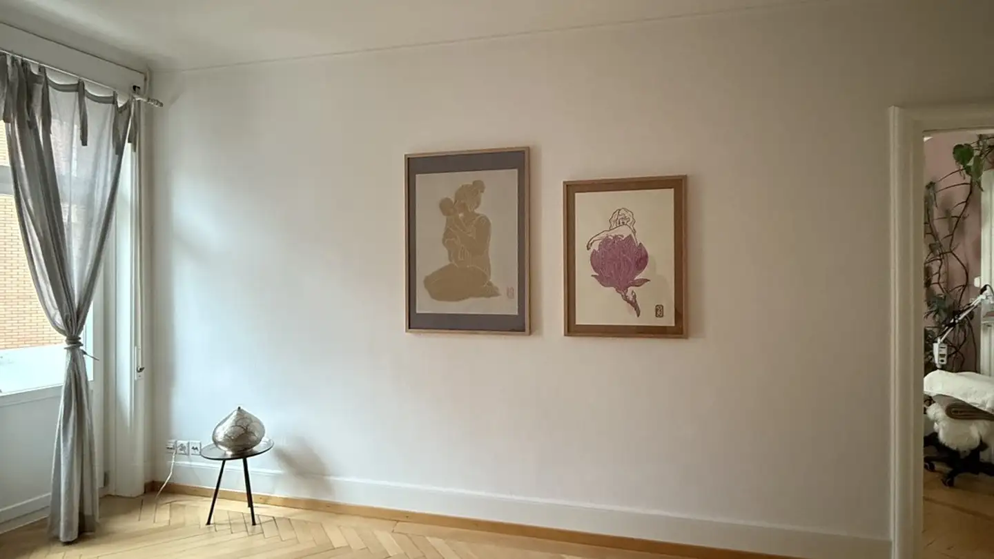 Commercial for rent - Zwinglistrasse 3, 9000 St. Gallen - Photo 3