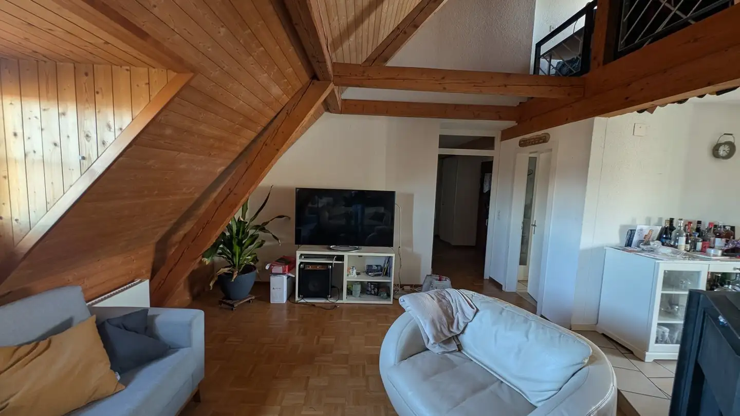 Chambre à louer - 3007 Bern - Photo 4