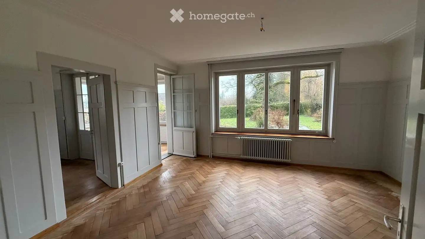 Appartement à louer - Herrenhofstrasse 8, 9240 Uzwil - Photo 3