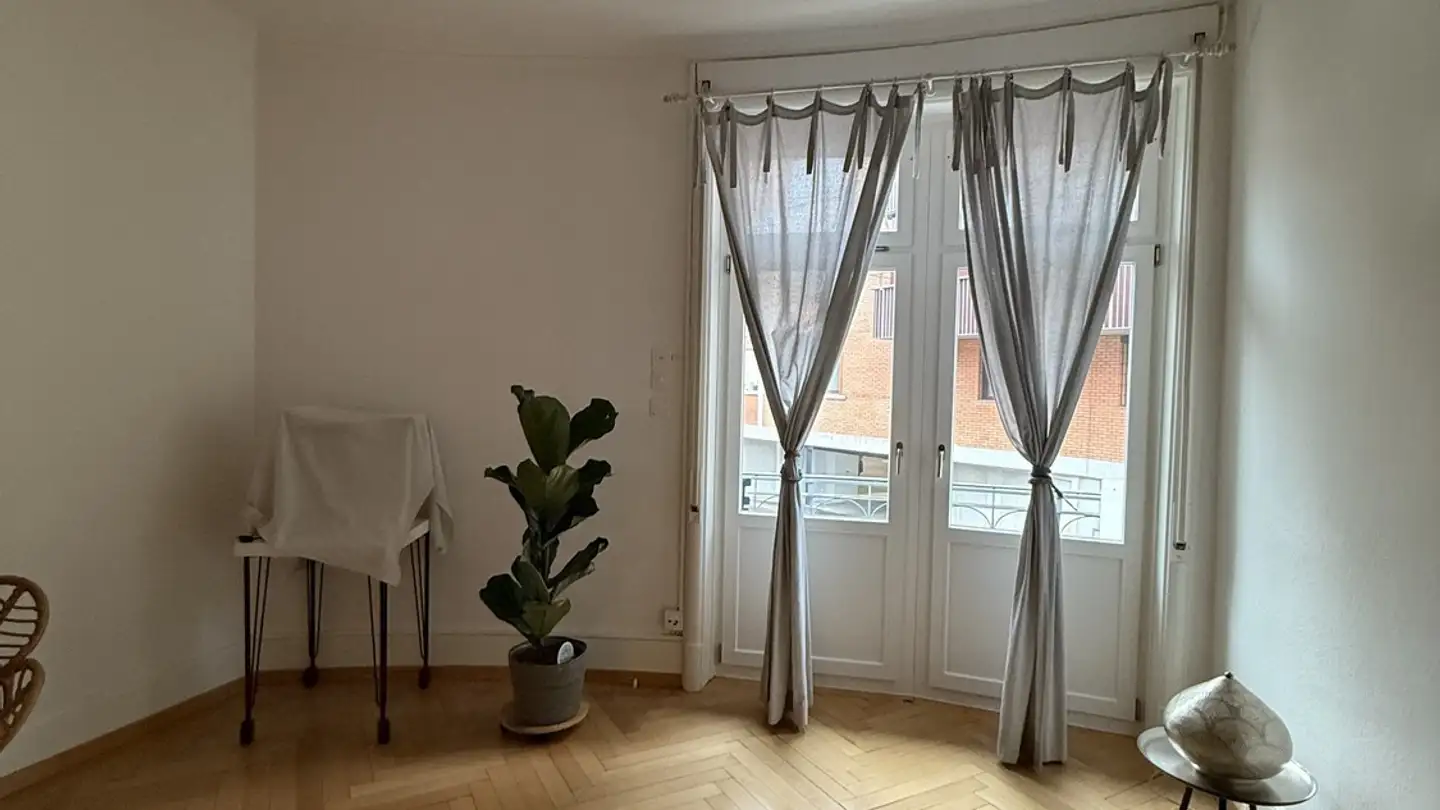 Commercial for rent - Zwinglistrasse 3, 9000 St. Gallen - Photo 2