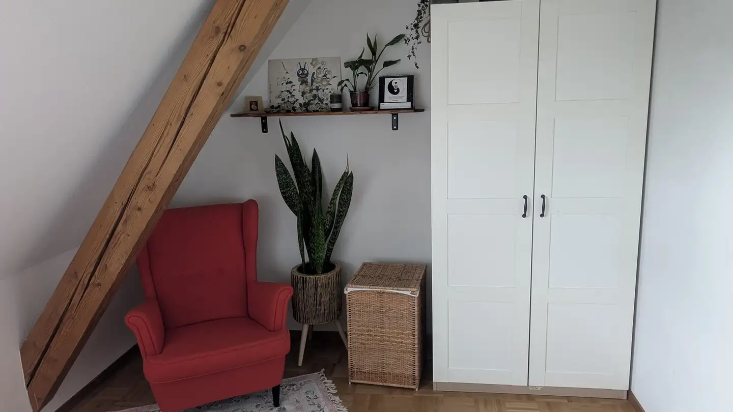 Chambre à louer - 3007 Bern