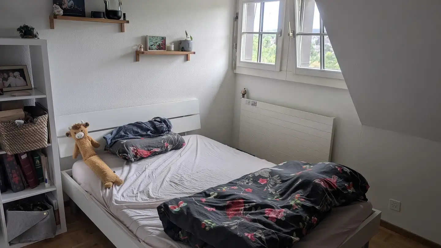Chambre à louer - 3007 Bern - Photo 3
