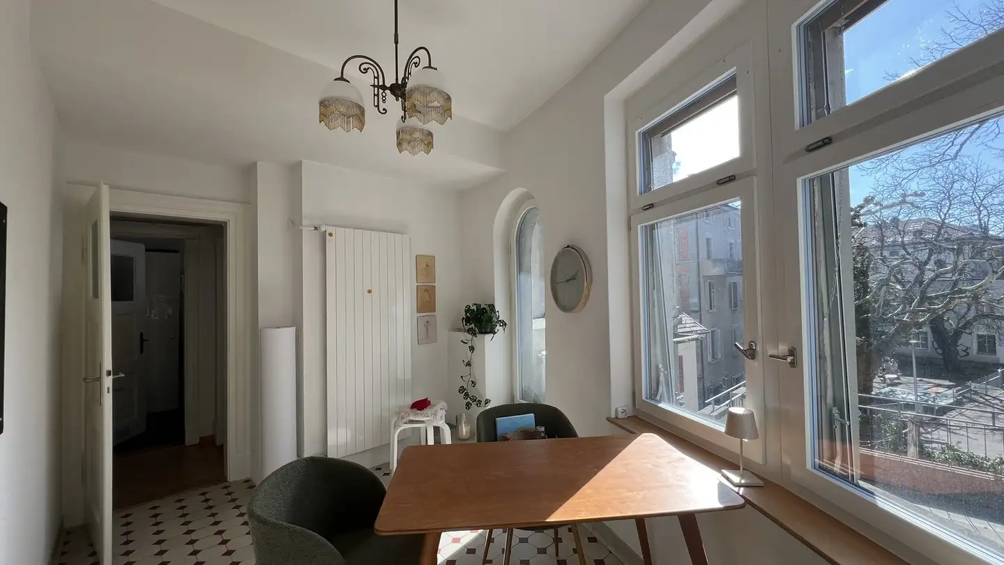 Commercial for rent - Zwinglistrasse 3, 9000 St. Gallen - Photo 4