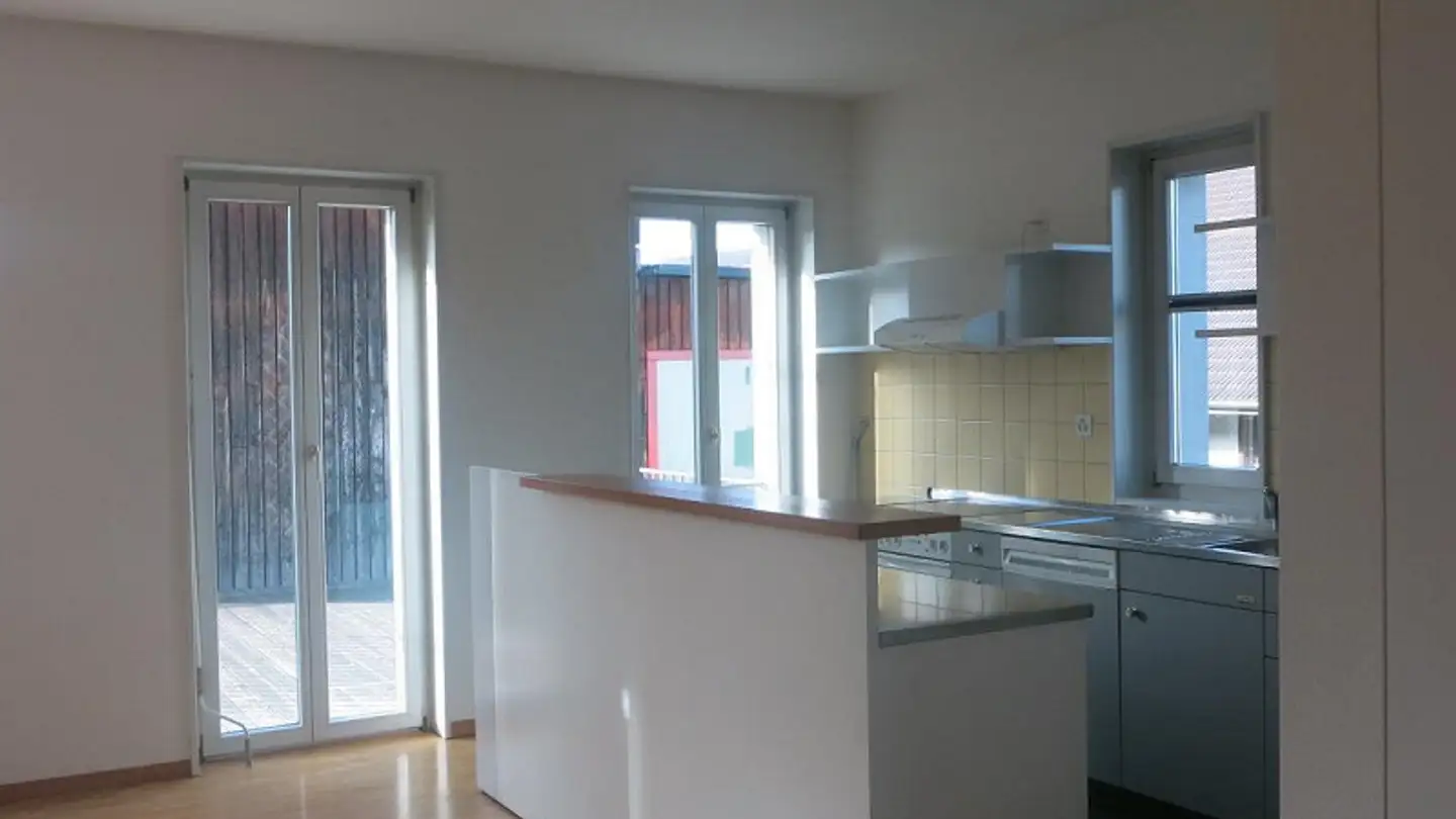 Appartement à louer - Kirchgasse 15a, 4105 Biel-Benken BL